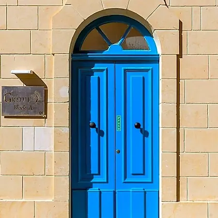 Szálloda - With Stunning Views Shared Pool Gozo