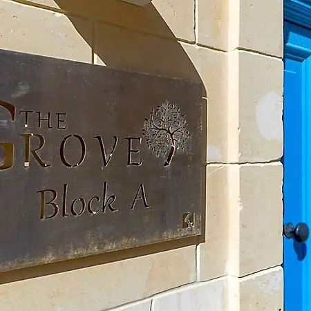 - With Stunning Views Shared Pool 4* Gozo