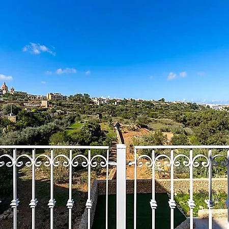- With Stunning Views Shared Pool Gozo